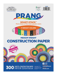 CONST PPR 9X12 SMART STACK 300 PER PACK