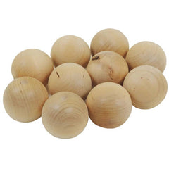 Birch Ball 38mm (Pack of 10)