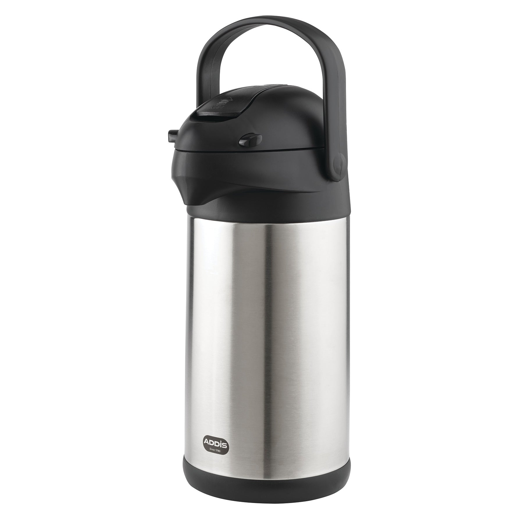 Flask Coffee Pump Action 3 Litre