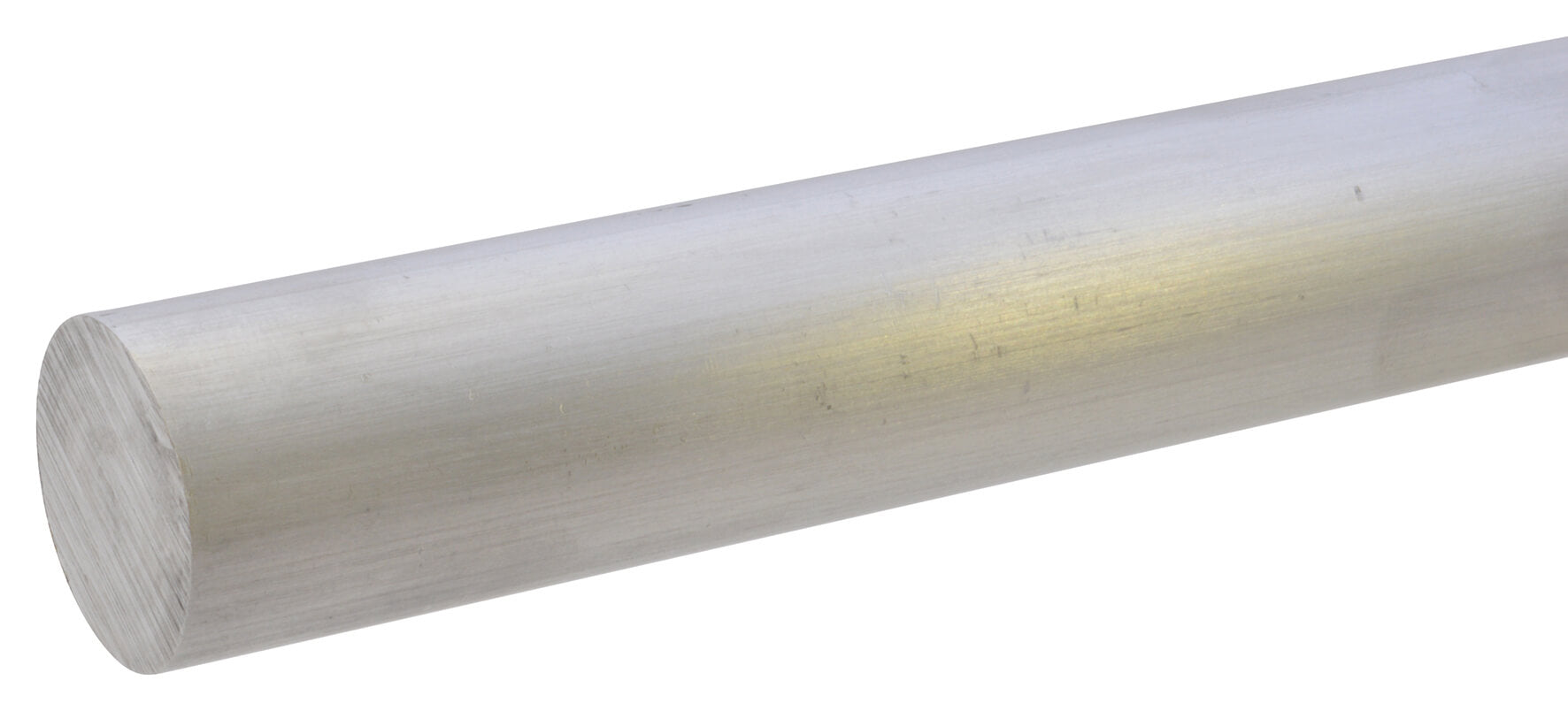 Aluminium Rod 500mm - 20mm diameter