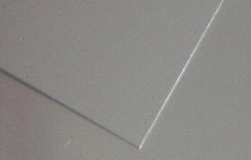 Aluminium 150 x 200mm Sheet - 3mm