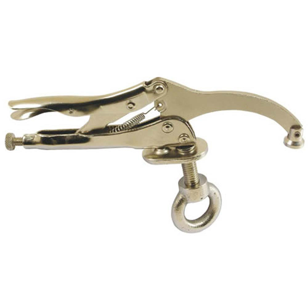 Drilling Machine Clamp - Self Grip Type 150mm/6\"