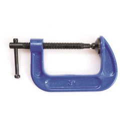 Standard G Cramp 3\"