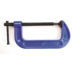 Standard G Cramp 6\"