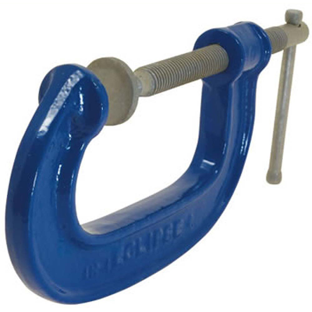 Professional G Cramp 8\"