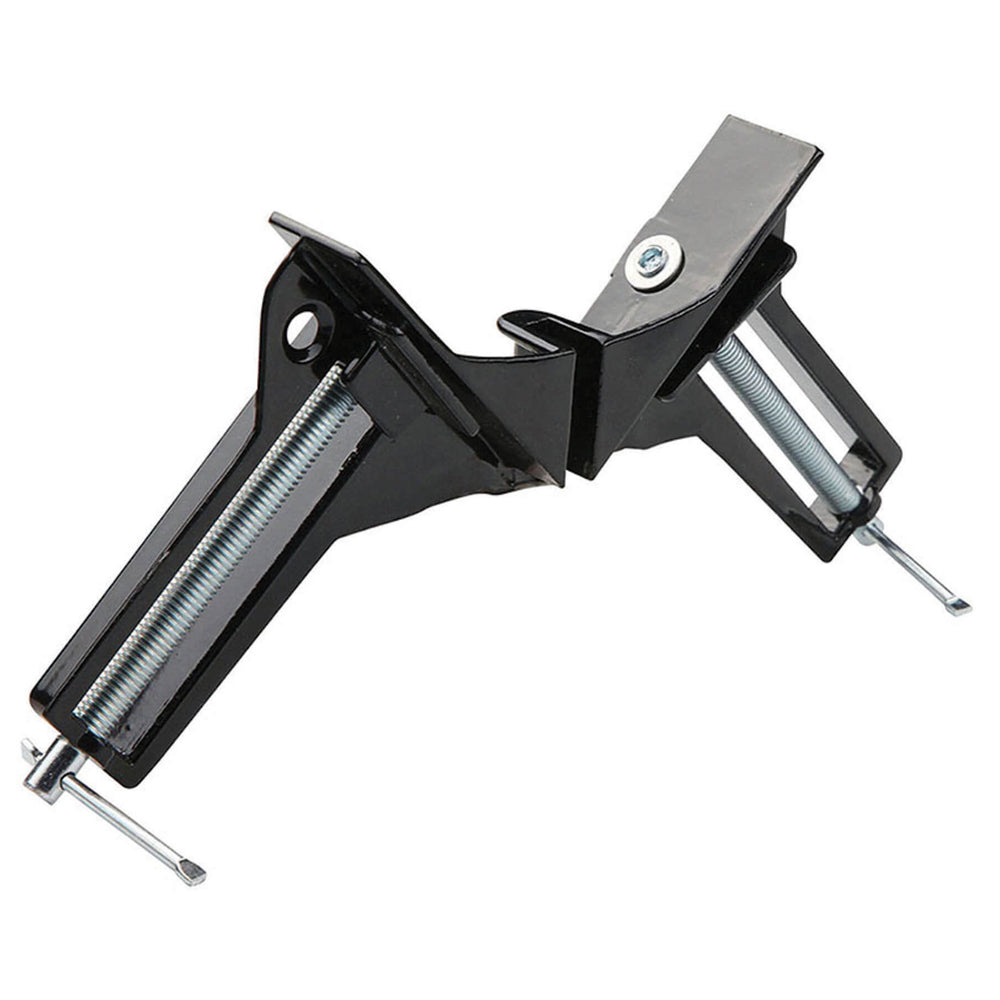 Corner Vice - Aluminium