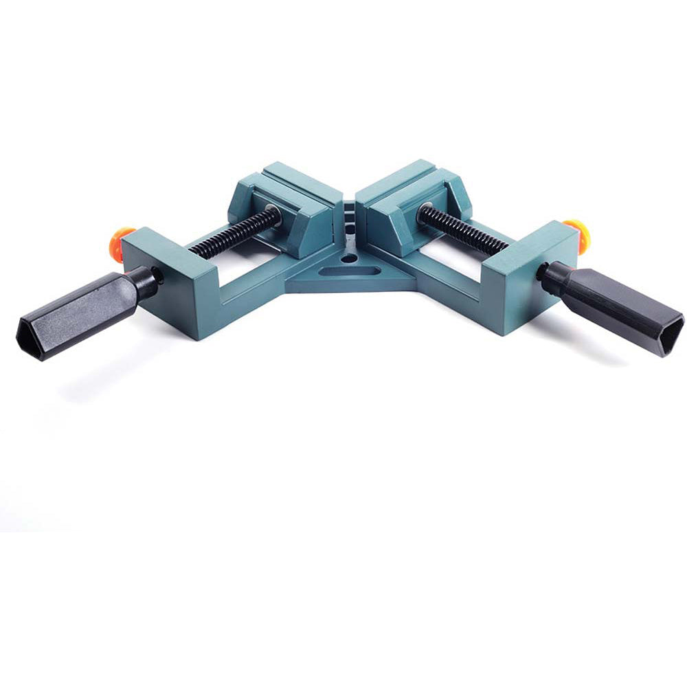 Quick Action Corner Vice - 65mm / 2½\"