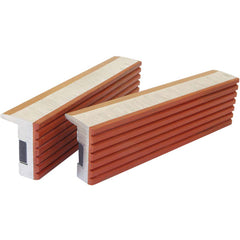 Lynx Soft Jaws - 4\" - Pair