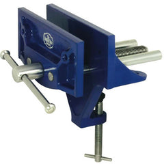 Boston Compact Vice 6\" / 150mm