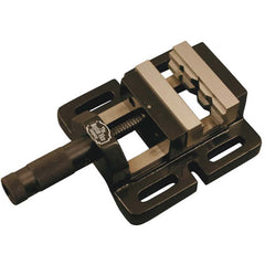 Boston Unigrip Drill Press Vice 4\"