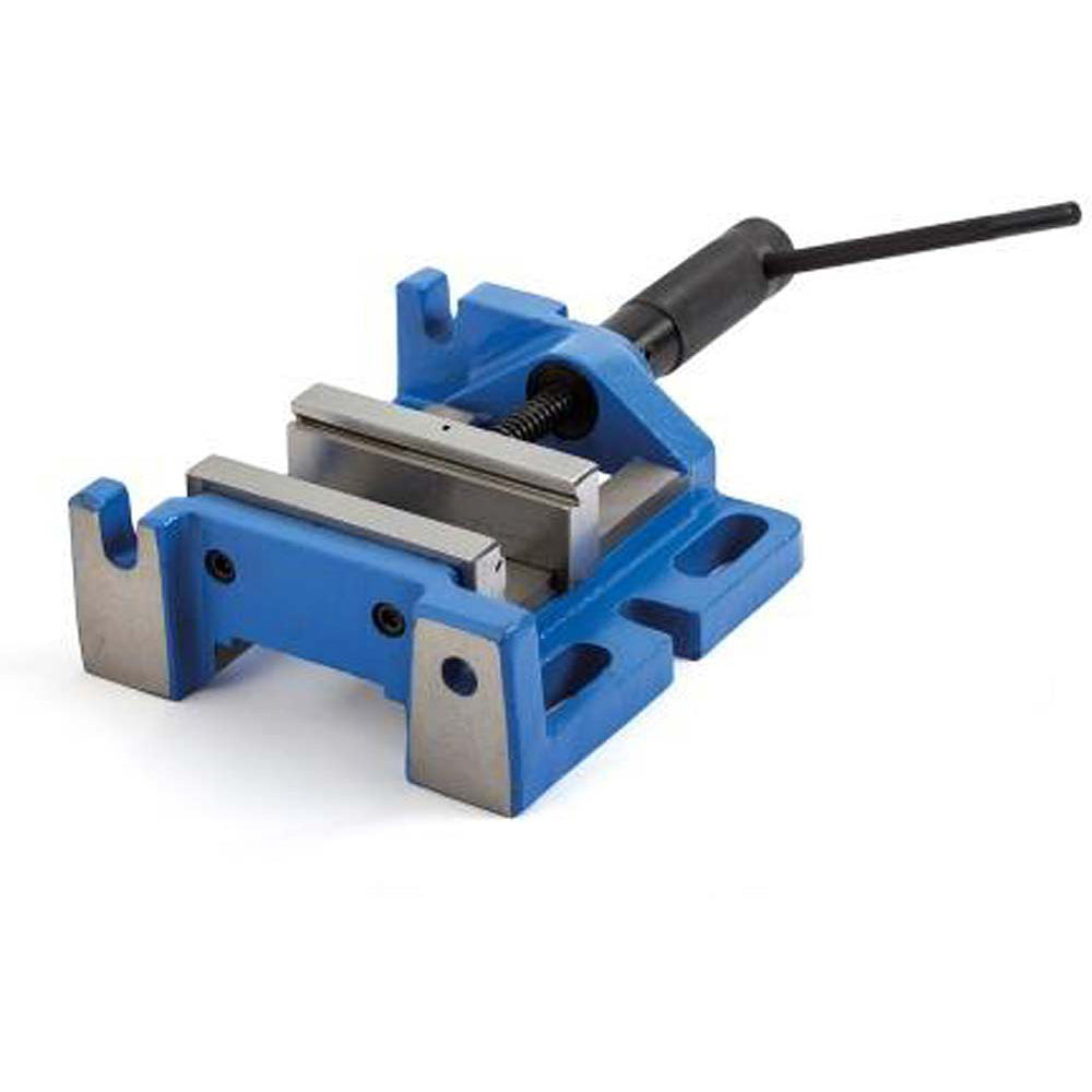 Boston Three Way Drill Press Vice