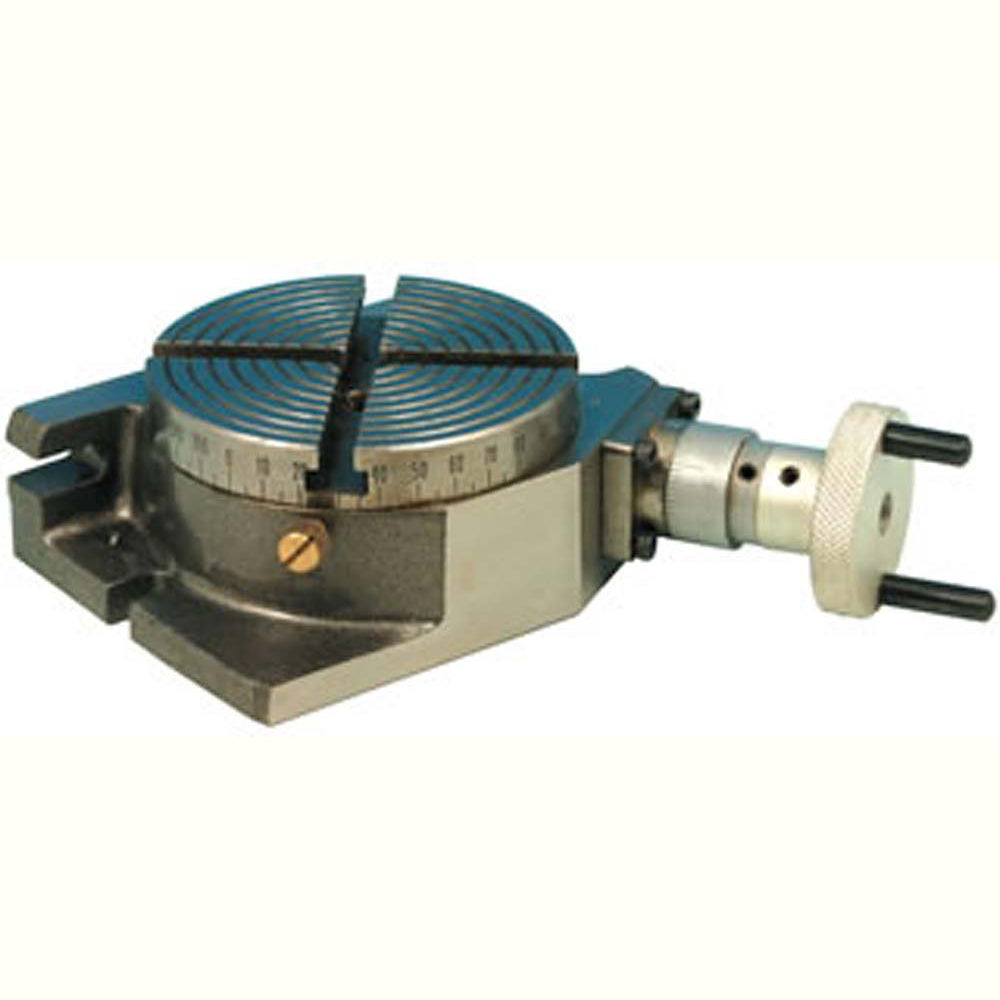 Sekura Rotary Table - 6\" / 150mm Diameter