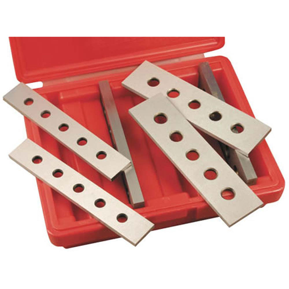 Sekura Steel Parallel Sets 1/2\" (13mm)