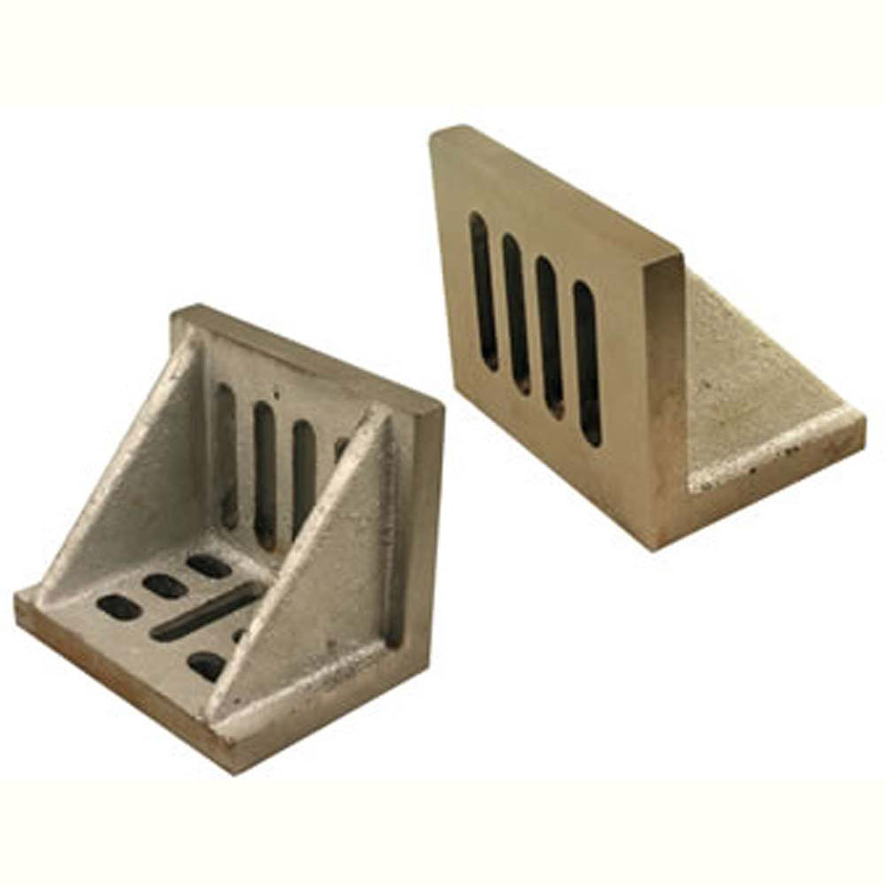 Sekura Angle Plate 4½\" x 3 ½\" x 3\"