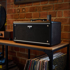 Boss KATANA-AIR 30W wireless guitar amplifier