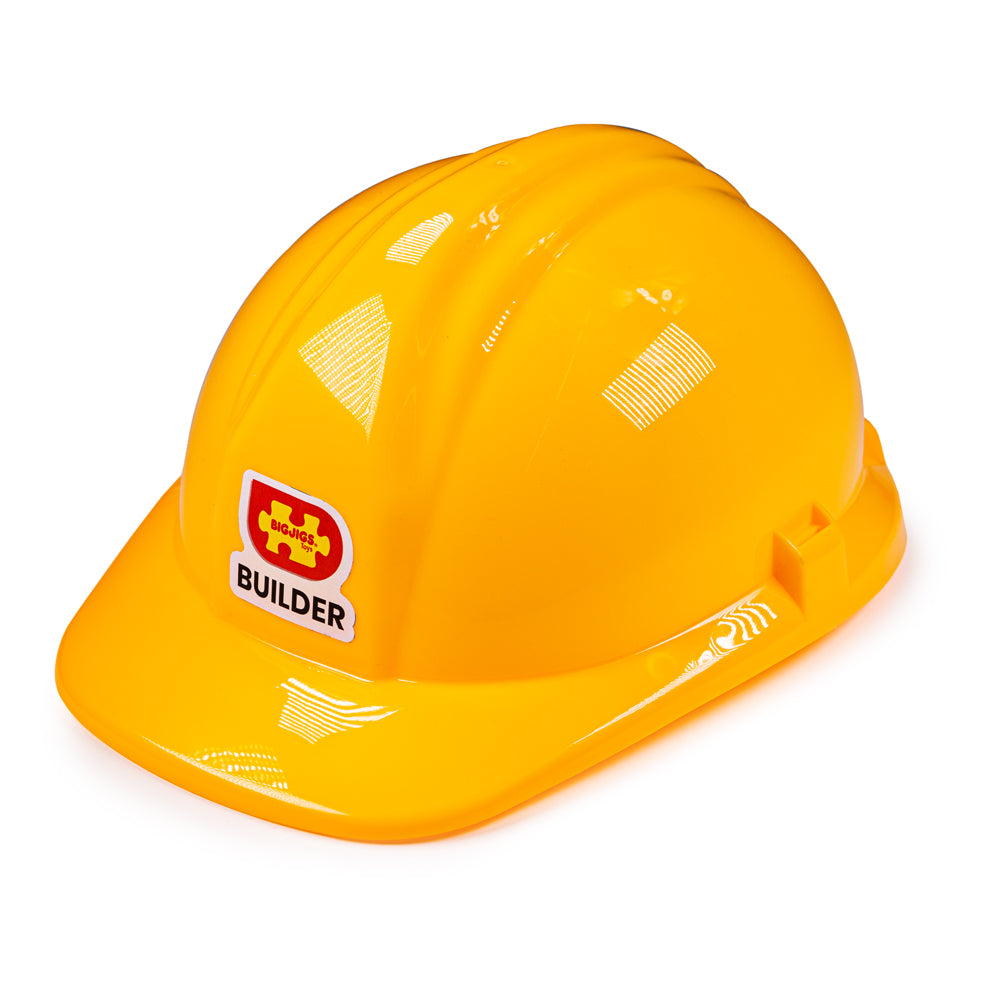 Builder\\\'s Helmet