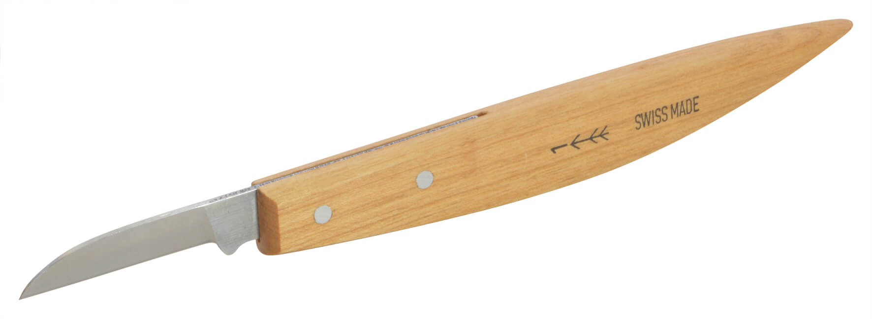 Pfeil Chip Carving Knife No.1