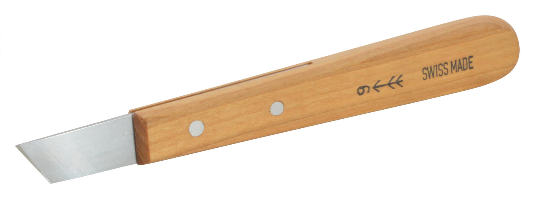 Pfeil Chip Carving Knife No.9