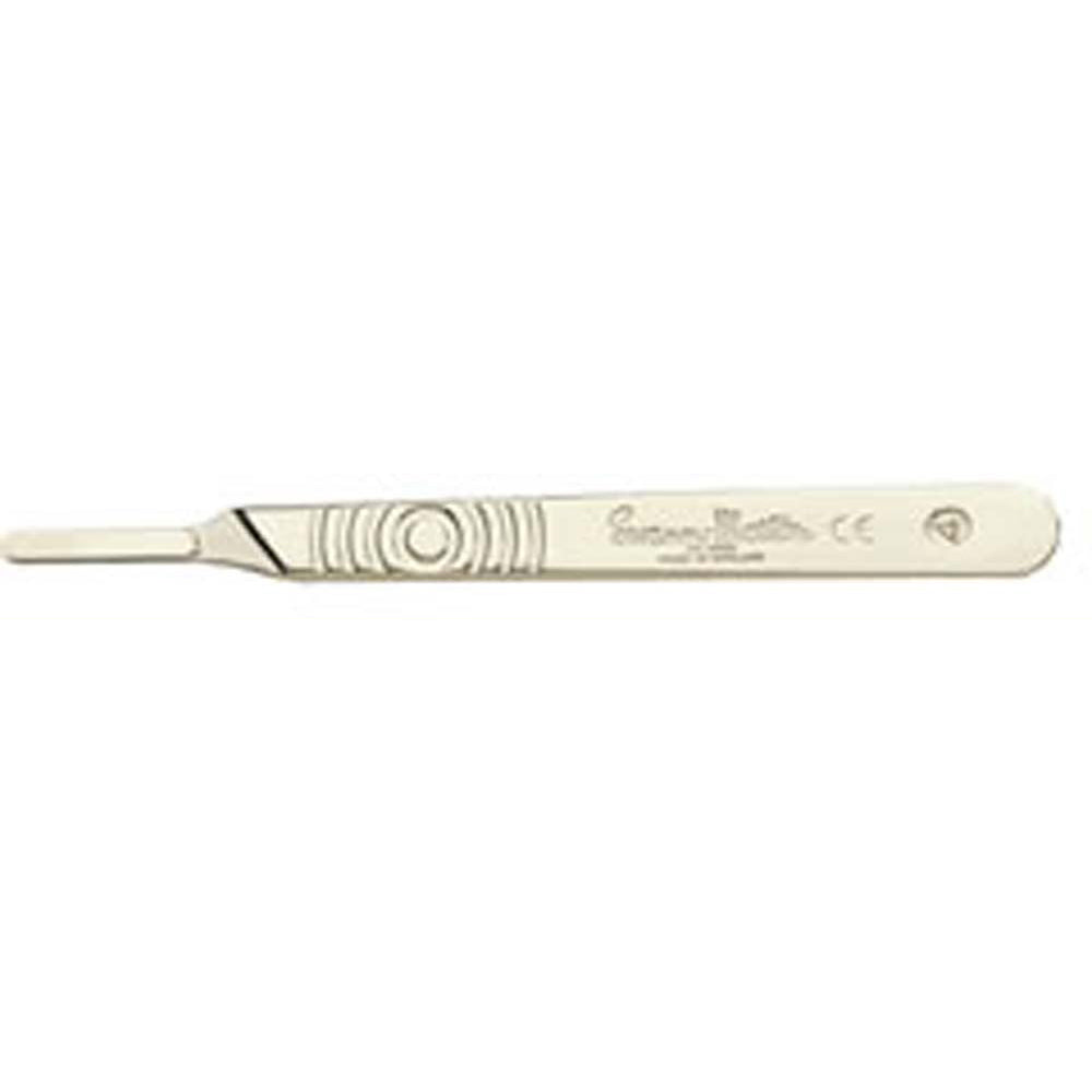 Swann Morton Scalpel Handle - Standard No.4