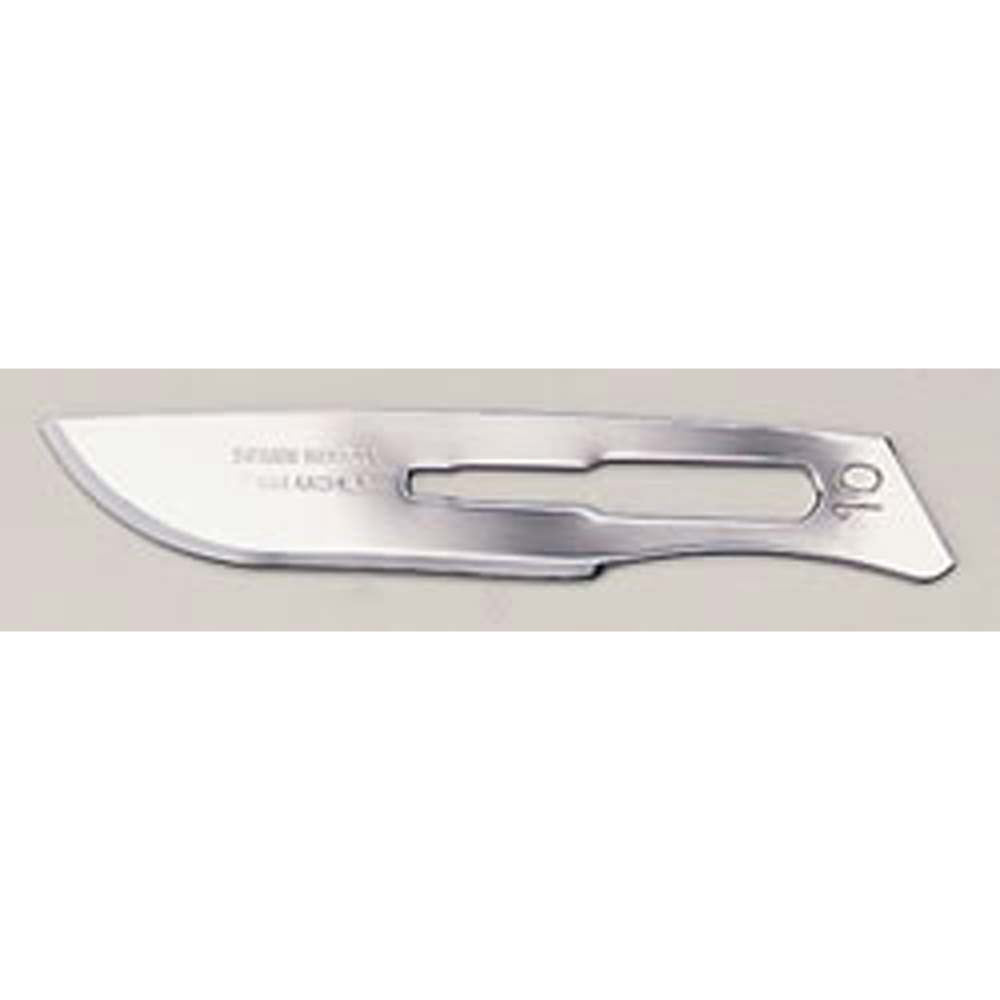 Swann Morton Scalpel Blades - Size 10 (Pack of 100)
