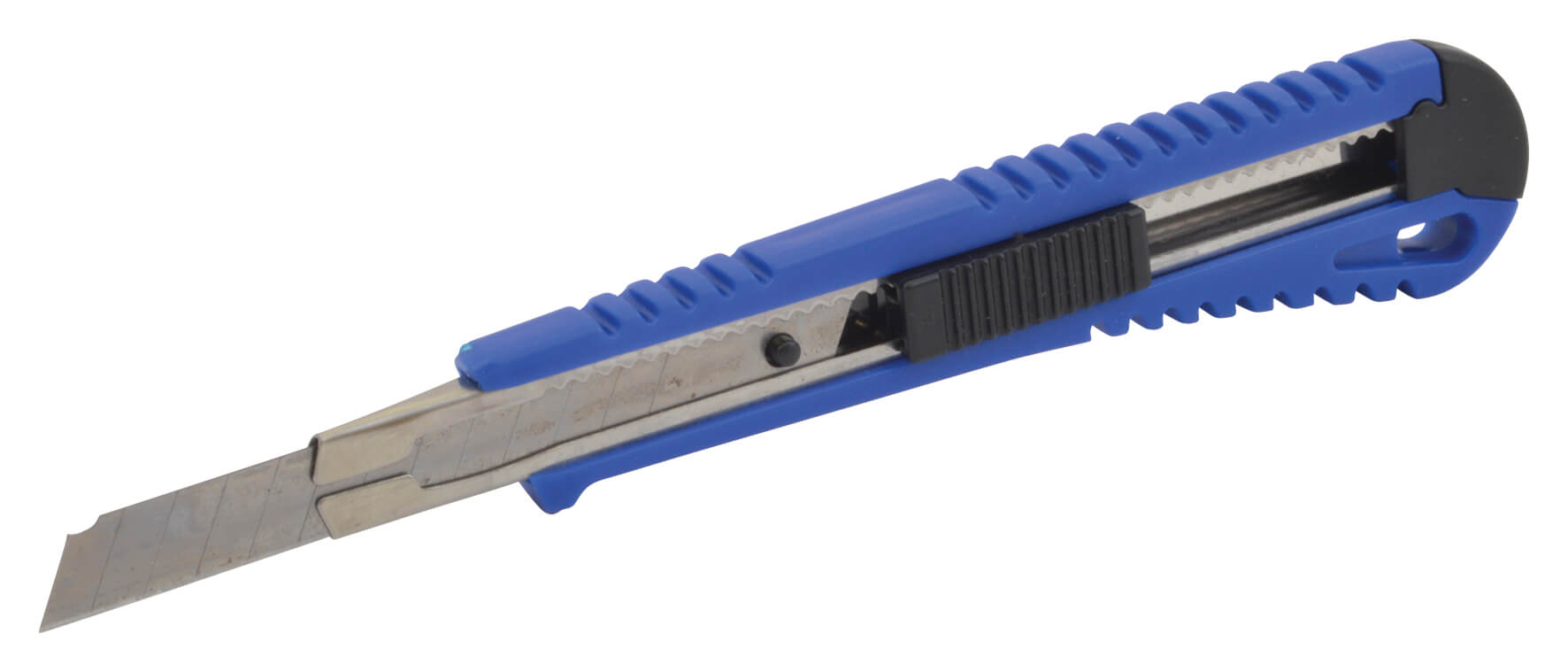 Snap-Off Knife - 9mm