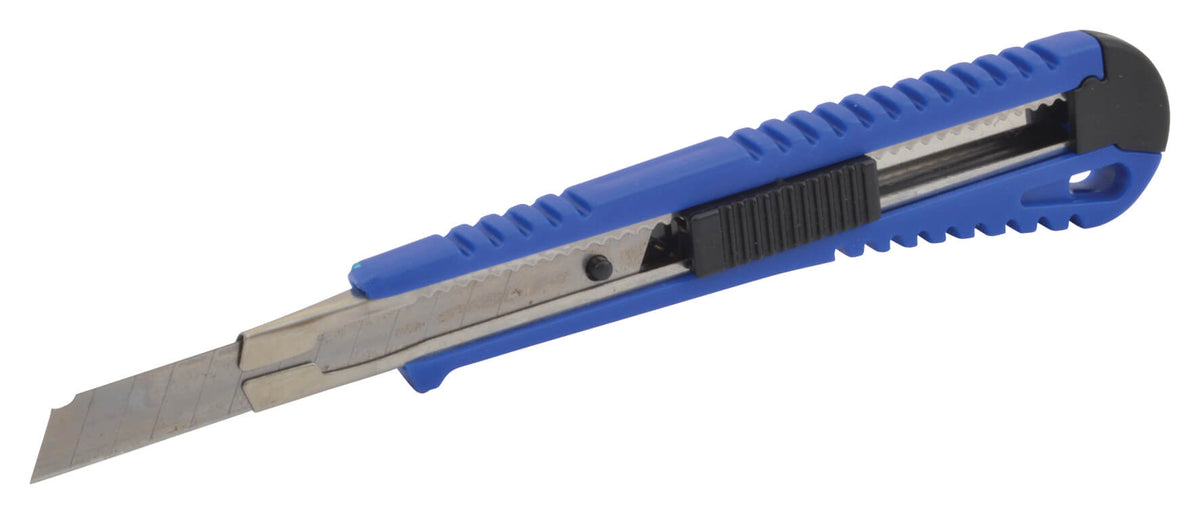 Snap-Off Knife - 9mm - Pack of 10