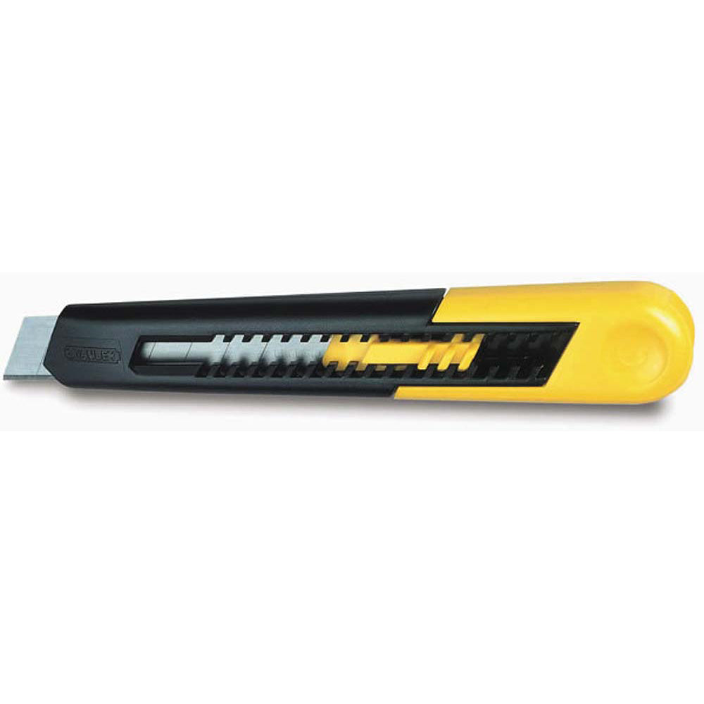 Stanley Snap-off Knife - 18mm