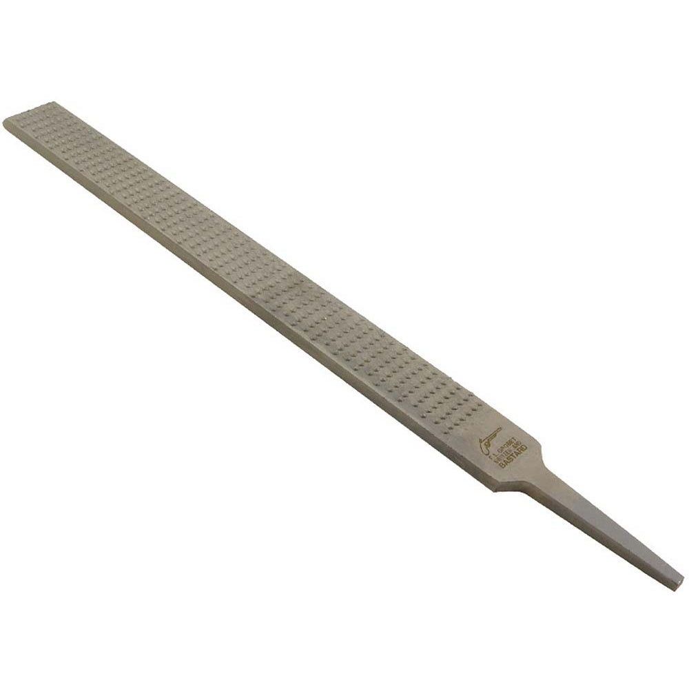 Stromberg Flat Rasp - 10\"/250mm