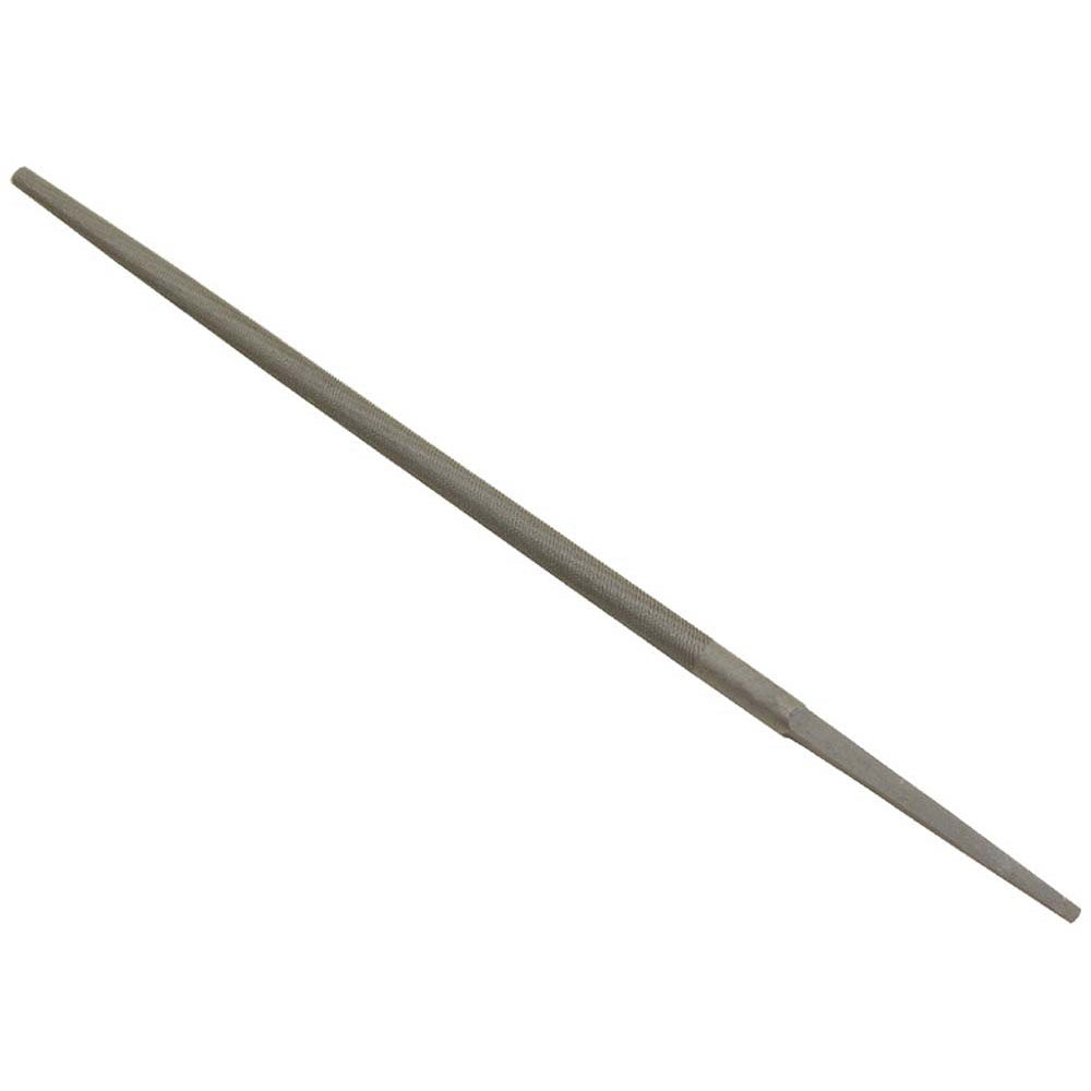 Stromberg Round Rasp - 8\"/200mm