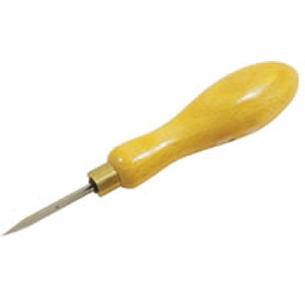 Square Pointed Bradawl 1 1/2\"