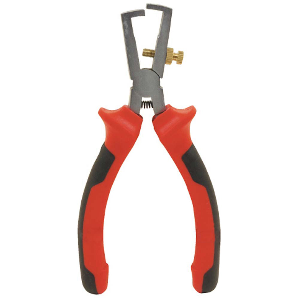 Stromberg Pliers - 6\" Wire Strippers