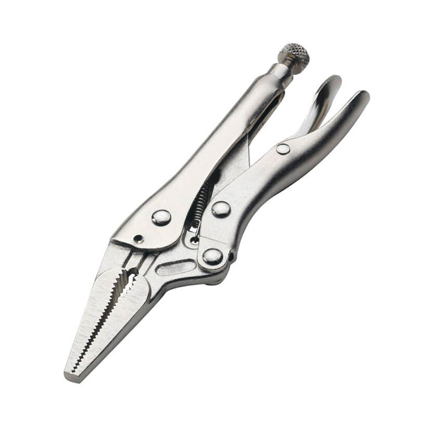 Self Locking Pliers - 9\" Long Nose