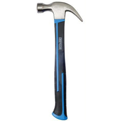 Preston Claw Hammer - Fibreglass Handle - 16oz