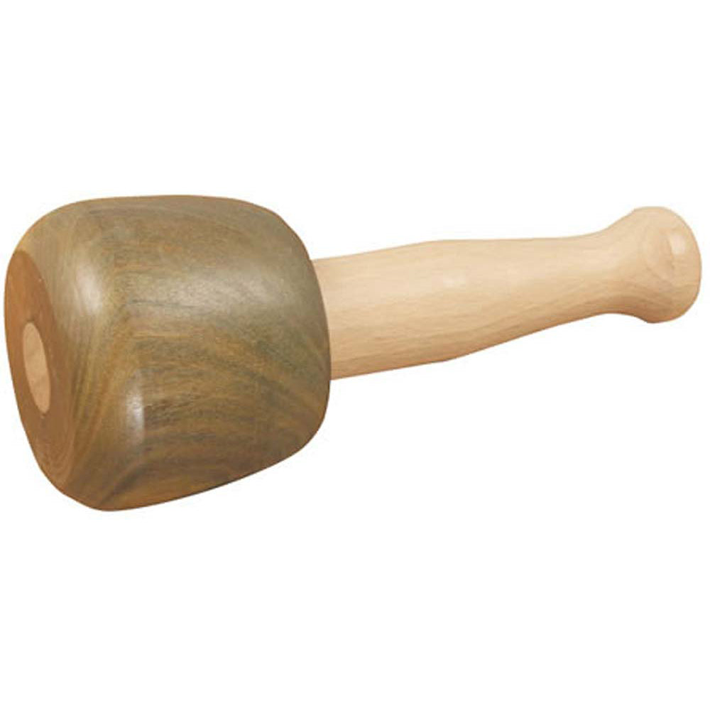 Carvers\' Mallet - 3 1/2\"