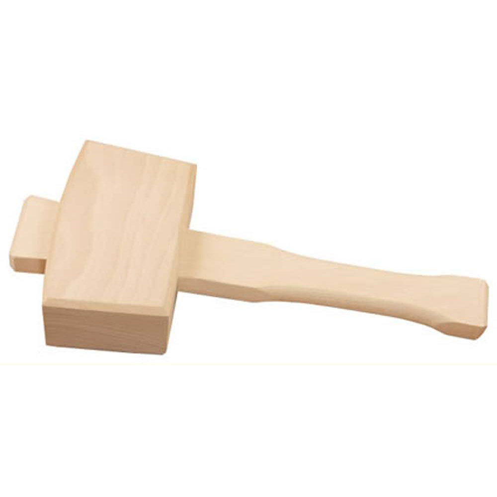 Carpenter\'s Mallet