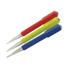 Nail Punch Set - 3 Piece