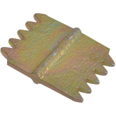 Scutch Comb - 25mm - Pack of 25