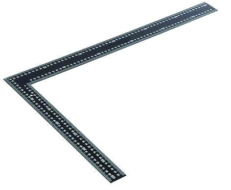 Large Steel Square - 600 x 400mm