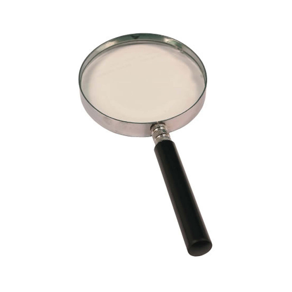 Hand Magnifier - 100mm