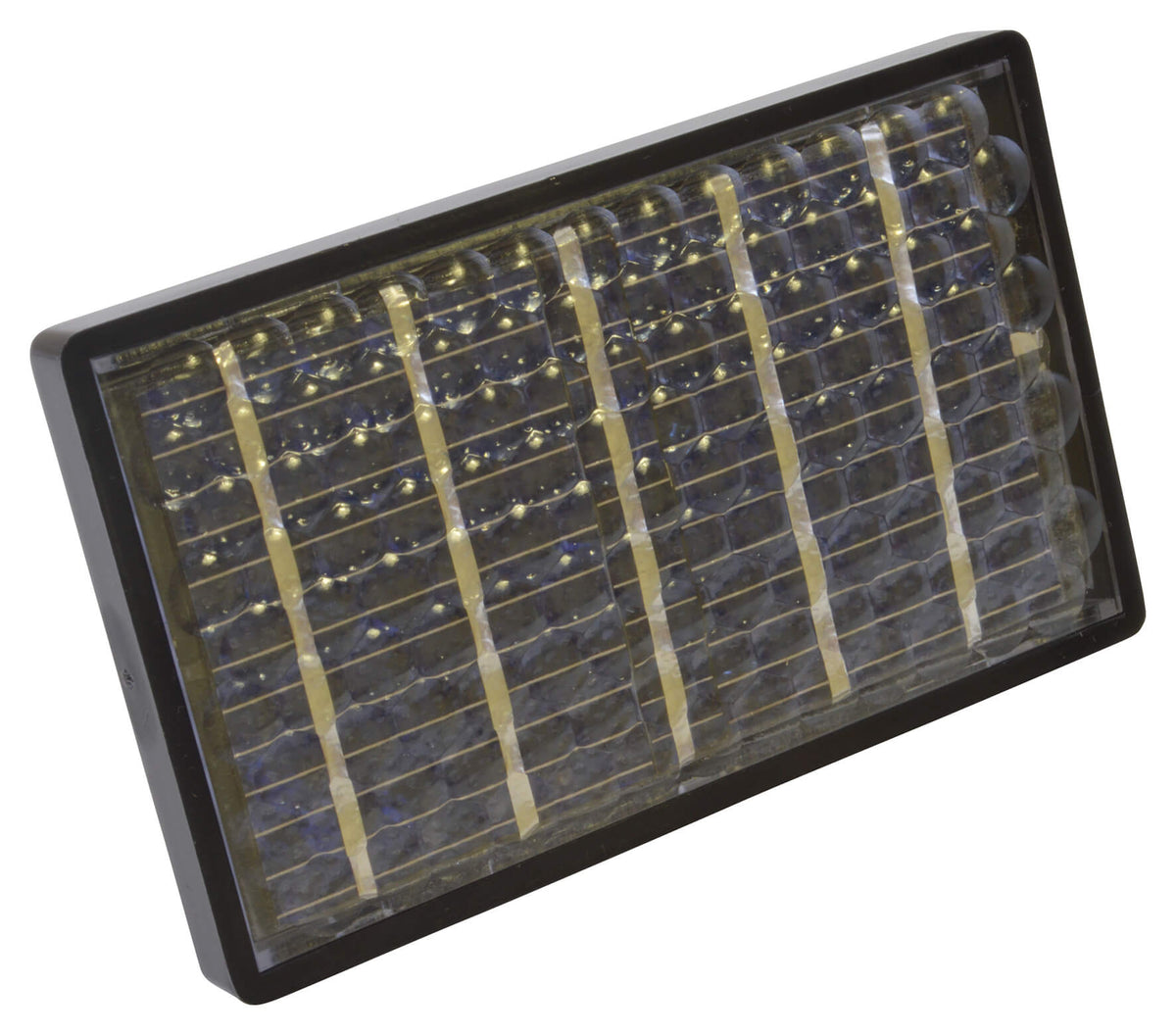 Monocrystalline Solar Cell Module 400mA