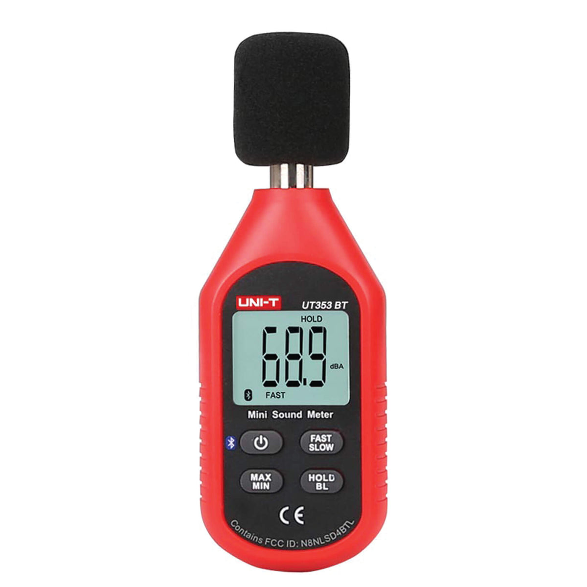 Uni-T Mini Sound Level Meter