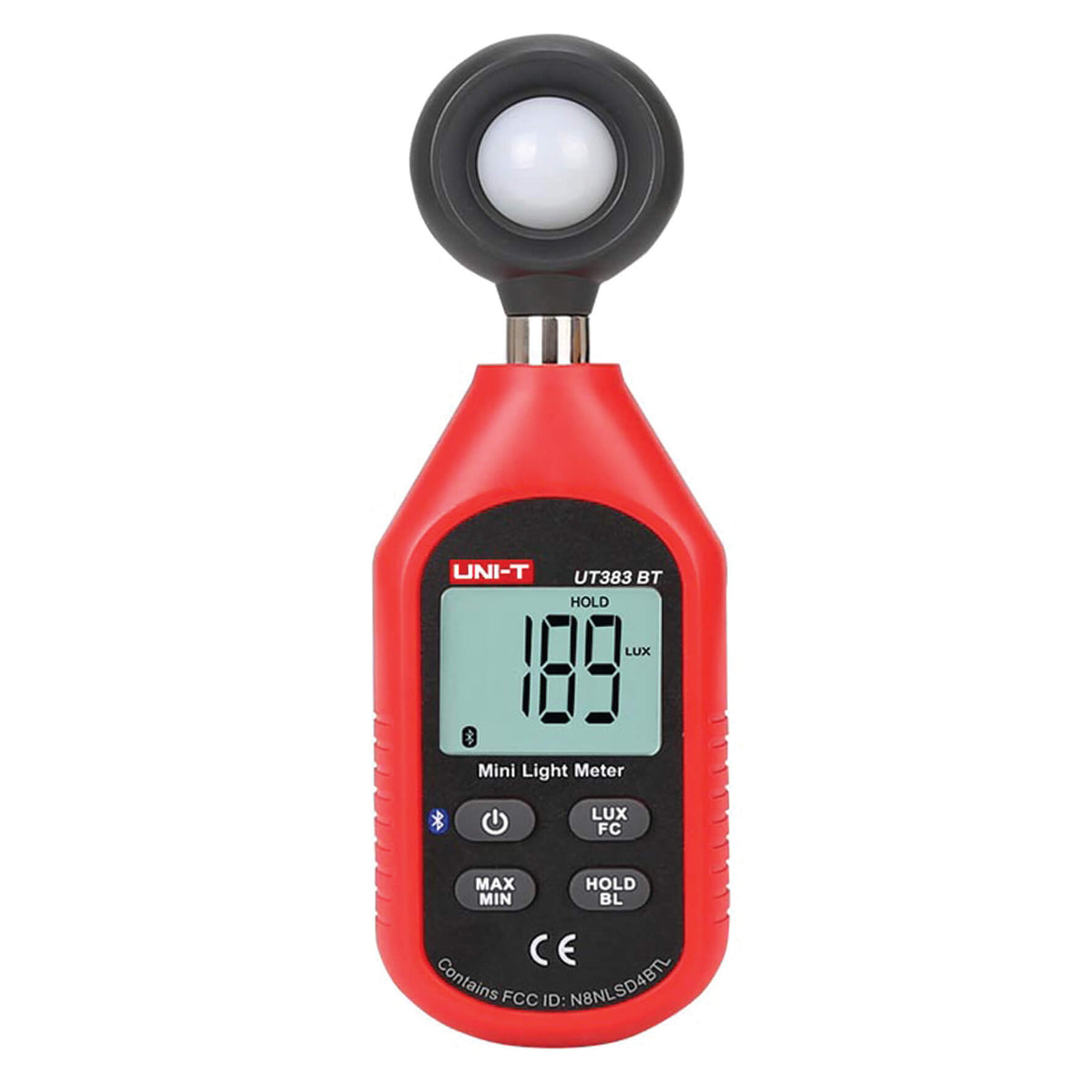 Uni-T Mini Light Meter