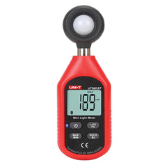 Uni-T Mini Light Meter - Bluetooth