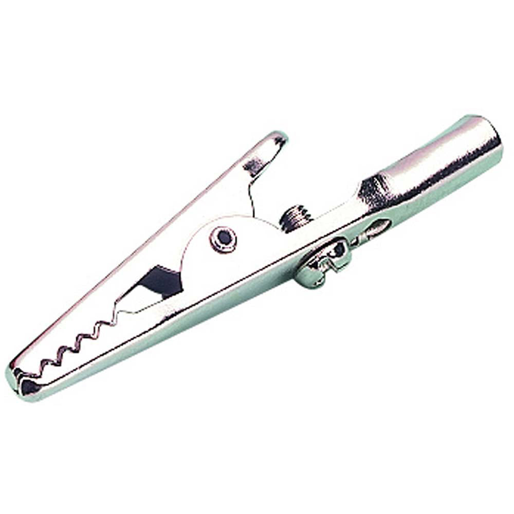 Standard Crocodile Clips - Pack of 100