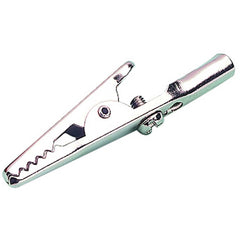 Standard Crocodile Clips - Pack of 100