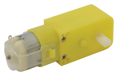 Inline Motor & Gearbox