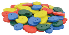 Plastic Cams – Pack Of 80