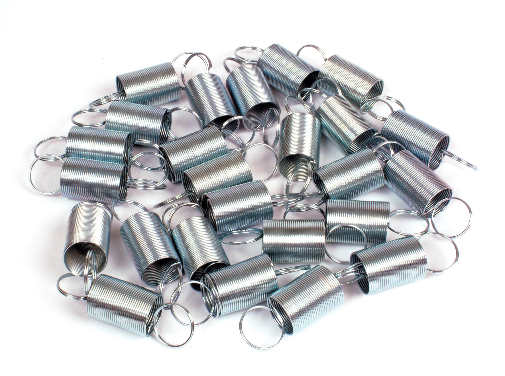 Extension Springs - Pack of 25