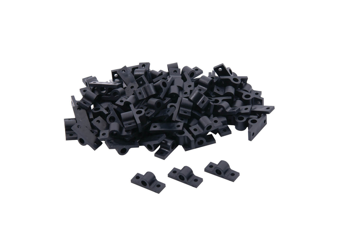 Plastic Axle Bracket - Pack of 100