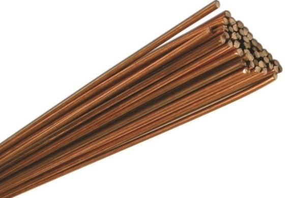 3mm Axle Material - Pack Of 50